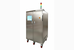 痕量级AMC空气分子污染物监测系统 DK-S4500F-AMC